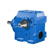 VRS 310 17.62:1-24/200 редуктор