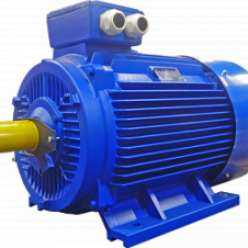 75/750 АИР 280М8У2 исп 2081 эл.двигатель