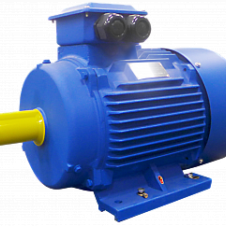 0,37/1500 АМ 63В4У2 исп 1081 эл двигатель