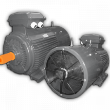 5,5/750 АДЧР 132М8У2 исп 1081 эл. двигатель