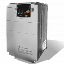 15/18,5кВт VR100-15/18,5T4BL (380В) Частотный преобразователь