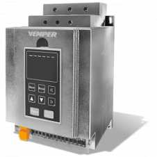 600 кВт VRSS-600T4 (380В) Устройство плавного пуска