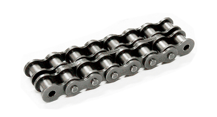 Цепи серии B по ISO 606