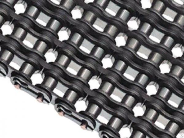 Шестирядные